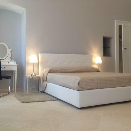 Bed and Breakfast Il Portale Terlizzi Exterior foto