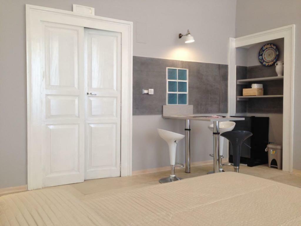 Bed and Breakfast Il Portale Terlizzi Exterior foto
